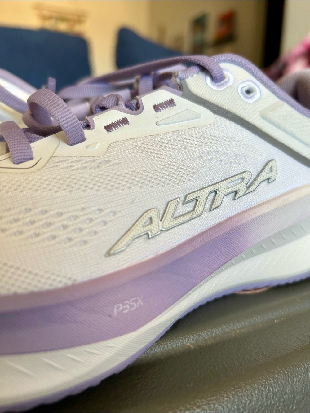 NEW Women’s Altra Torin 9 size 8